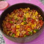 arap tava tarifi yapımı nasıl yapılır kac kalori-1001yemektarifi