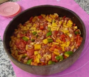 arap tava tarifi yapımı nasıl yapılır kac kalori