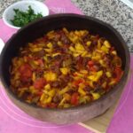 arap tava tarifi yapımı nasıl yapılır kac kalori-1001yemektarifi