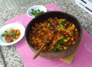 arap tava tarifi yapımı nasıl yapılır kac kalori-1001yemektarifi