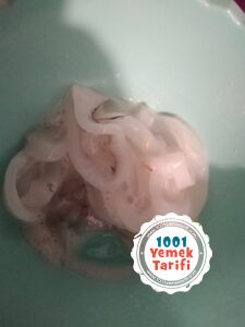 evde kalamar tarifi yapımı nasıl yapılır