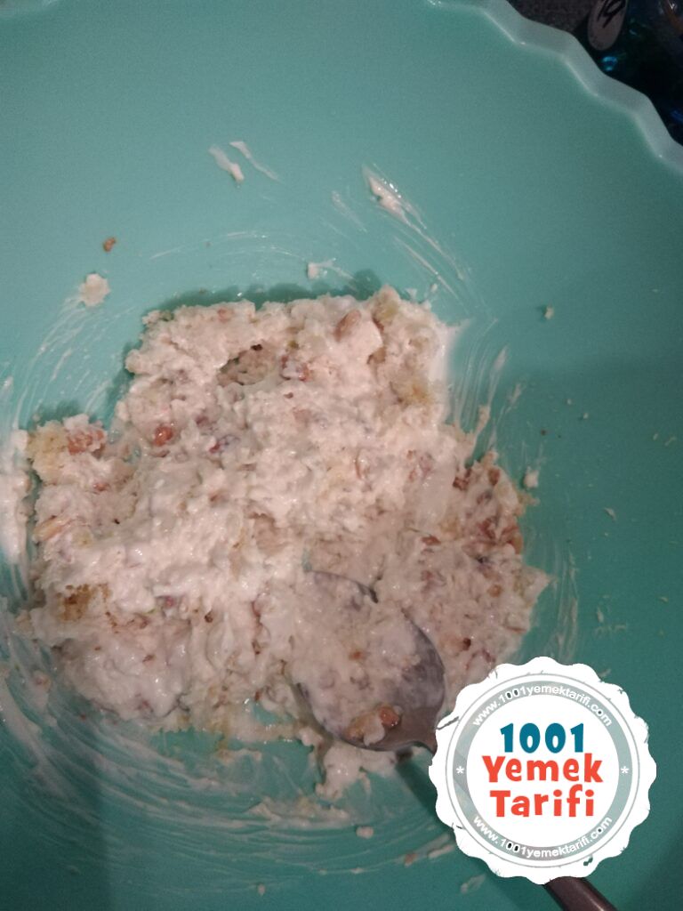 Tarator nasıl yapılır