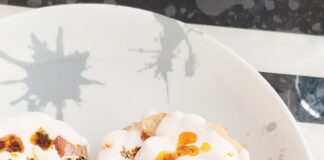 sosyete mantısı tarifi- yufkayla mantı yapımı nasıl yapılır kaç kalori-1001yemektarifi