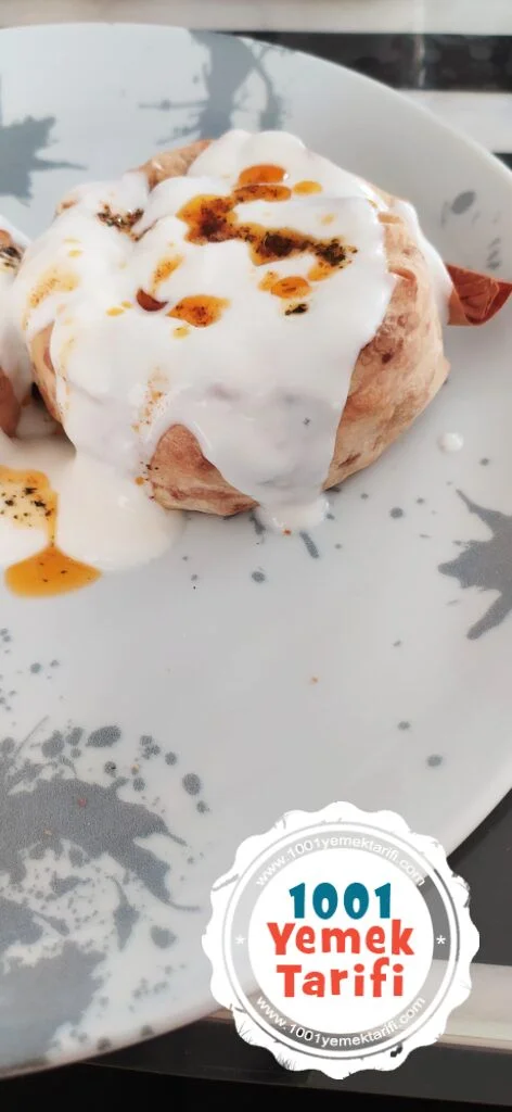 sosyete mantısı tarifi nasıl yapılır kaç kalori yapımı