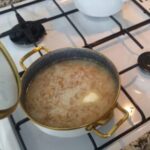 tereyağlı pirinç pilavı