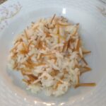 tereyağlı pirinç pilavı yapımı tarifi nasıl yapılır kaç kalori