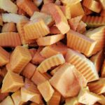 Çıtır Kabak Tatlısı Nasıl Yapılır