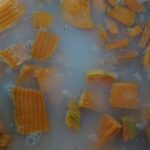 bal kabağı tatlısı tarifi