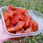 kabak tatlısı tarifi-nasıl yapılır-kaç kalori