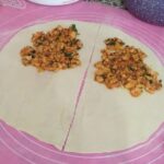 Şam Böreği Tarifi