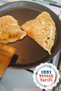 Şam Böreği Tarifi yapımı nasıl yapılır kaç kalori