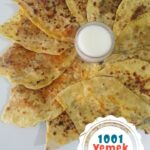 Şam Böreği Tarifi yapımı nasıl yapılır kaç kalori