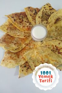 Şam Böreği Tarifi yapımı nasıl yapılır kaç kalori