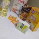 damla çikolatalı kurabiye tarifi