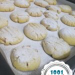 damla çikolatalı kurabiye tarifi yapımı nasıl yapılır kac kalori-1001yemektarifi