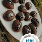 Kahve Çekirdeği Kurabiye Tarifi (nasıl yapılır-kaç kalori)