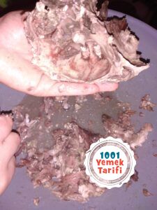 kelle paça çorbası tarifi yapımı nasıl yapılır-kaç kalori-kolay