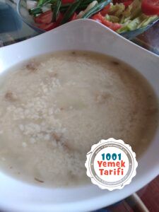kelle paça çorbası tarifi yapımı nasıl yapılır-kaç kalori-kolay