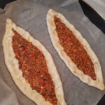 Evde Kıymalı Açık Pide Tarifi (nasıl yapılır-kaç kalori)