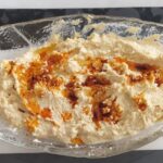 humus tarifi-humus nasıl yapılır-yapımı-kolay-puf noktasi-kaç kalori