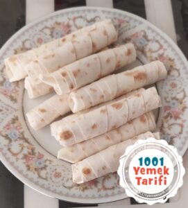yufkayla sigara boregi tarifi-sigara böreği yapımı nasıl yapılır