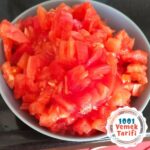 Şehriyeli Domates Çorbası Tarifi (nasıl yapılır-kaç kalori)