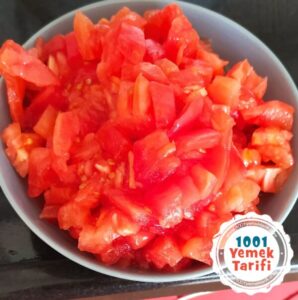 Şehriyeli Domates Çorbası Tarifi (nasıl yapılır-kaç kalori)