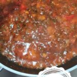 Buğday Çorbası Tarifi (nasıl yapılır-kaç kalori)