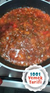 Buğday Çorbası Tarifi (nasıl yapılır-kaç kalori)