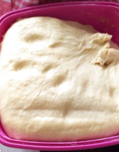 Mayalı Pofuduk Peynirli Poğaça Tarifi (nasıl yapılır-kaç kalori)