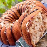 Cevizli Limonlu Kek Tarifi (nasıl yapılır-kaç kalori) yapımı