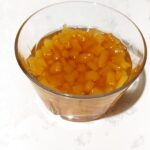 Ayva Reçeli Tarifi-yapımı-nasıl yapılır