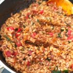 Ekşili Kuru Patlıcan Dolması Tarifi yapımı nasıl yapılır