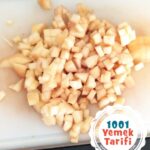 Ayva Reçeli Tarifi-nasıl yapılır-kaç kalori-yapımı-kolay-evde-puf noktasi