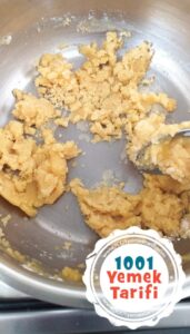 Yalancı Tavuk Göğsü Tatlısı Tarifi yapımı nasıl yapılır kaç kalori