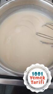 Yalancı Tavuk Göğsü Tatlısı Tarifi yapımı nasıl yapılır kaç kalori