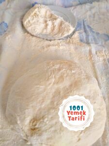 Evde Cevizli Ekmek Tarifi yapımı nasıl yapılır kaç kalori