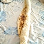 Evde Cevizli Ekmek Tarifi yapımı nasıl yapılır kaç kalori