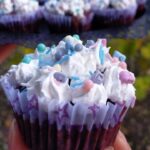 Cupcake Tarifi yapımı nasıl yapılır kaç kalori