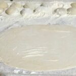 Ispanaklı, Pırasalı ve Peynirli Gözleme Yapımı tarifi nasıl yapılır kaç kalori