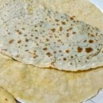 Ispanaklı, Pırasalı ve Peynirli Gözleme Yapımı tarifi