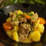 güveçte et haşlama tarifi