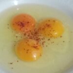 Pırasalı ve Ispanaklı Omlet Tarifi (Otlu omlet nasıl yapılır-kaç kalori)