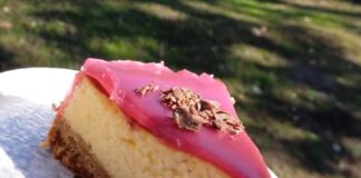 cheesecake tarifi yapımı nasıl yapılır kaç kalori