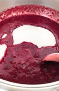 Erik Marmelatı Nasıl Yapılır? yapımı ve tarifi kaç kalori