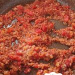 Kıymalı Ispanak Yemeği Tarifi yapımı nasıl yapılır kaç kalori