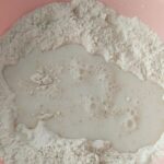 Tam Buğday Unlu Çiçek Ekmek Tarifi