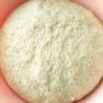 evde Tam Buğday Unlu Çiçek Ekmek Tarifi yapımı nasıl yapılır kaç kalori-papatya