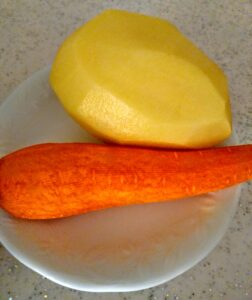 Çok Kolay Kırmızı Mercimek Çorbası Tarifi