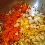 Çok Kolay Kırmızı Mercimek Çorbası Tarifi